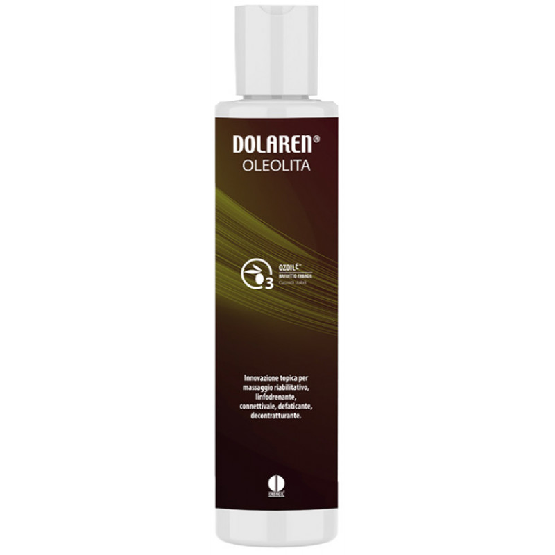 DOLAREN Oleolita 250ml