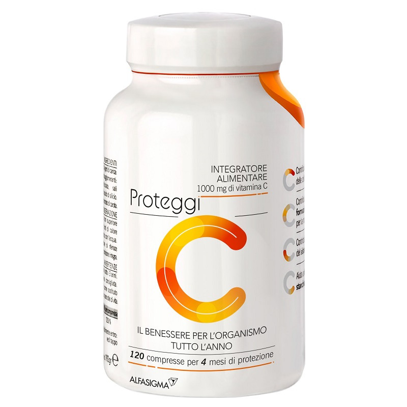 PROTEGGI C 120 Cpr -SCADENZA APRILE 2025