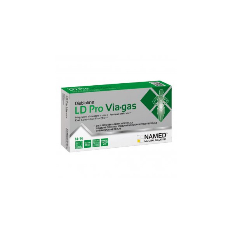 LD PRO VIAGAS 14CPS+14CPR