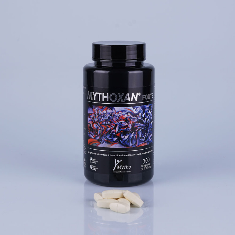 MYTHOXAN FORTE 300CPR RP