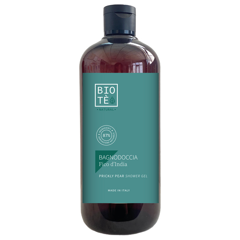 BIOTE' BAGNODOCCIA FICO 500ML