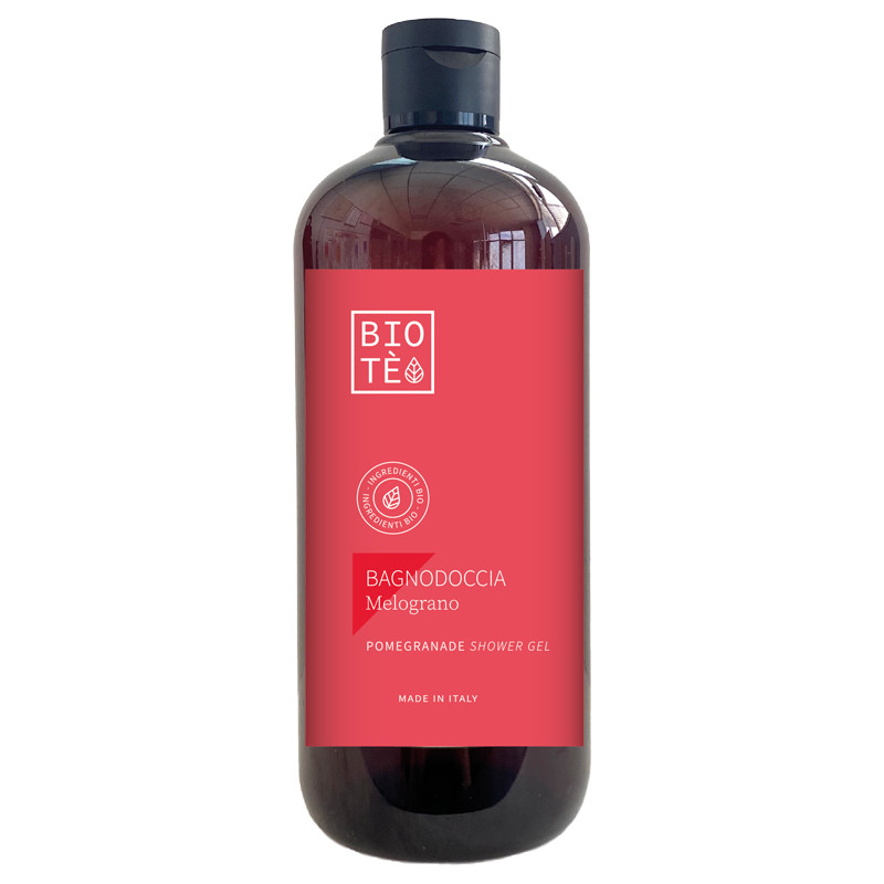 BIOTE' BAGNODOCCIA MELOG 500ML