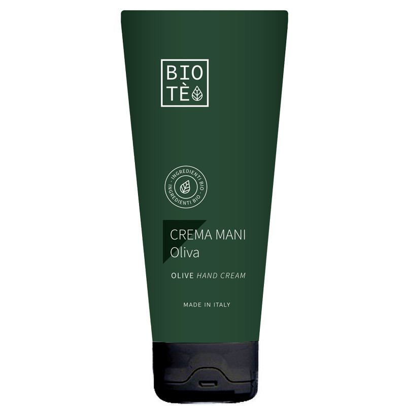 BIOTE' CREMA MANI OLIVA 75ML