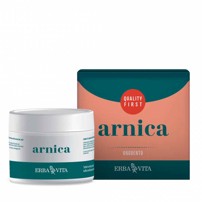 ARNICA UNGUENTO AIAB 50ML