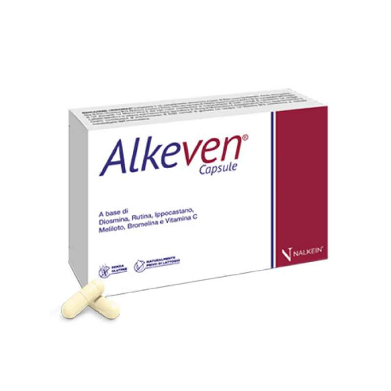 ALKEVEN 30*Cpr