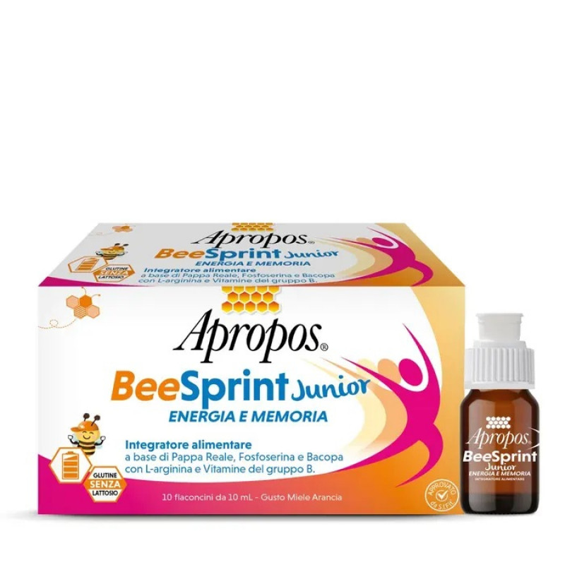 APROPOS Beesprint J 10Fl.10ml