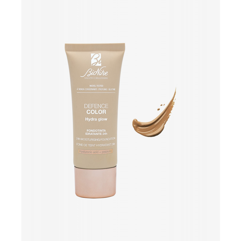 DEFENCE COLOR HG FONDOTINTA106