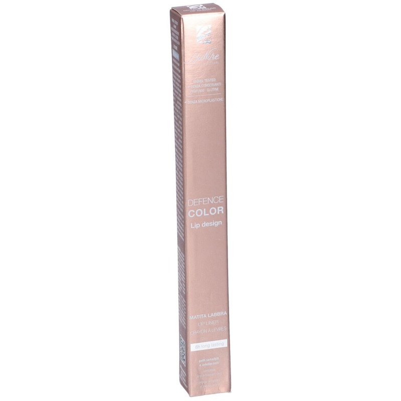 DEFENCE COLOR LIP DES MAT 212