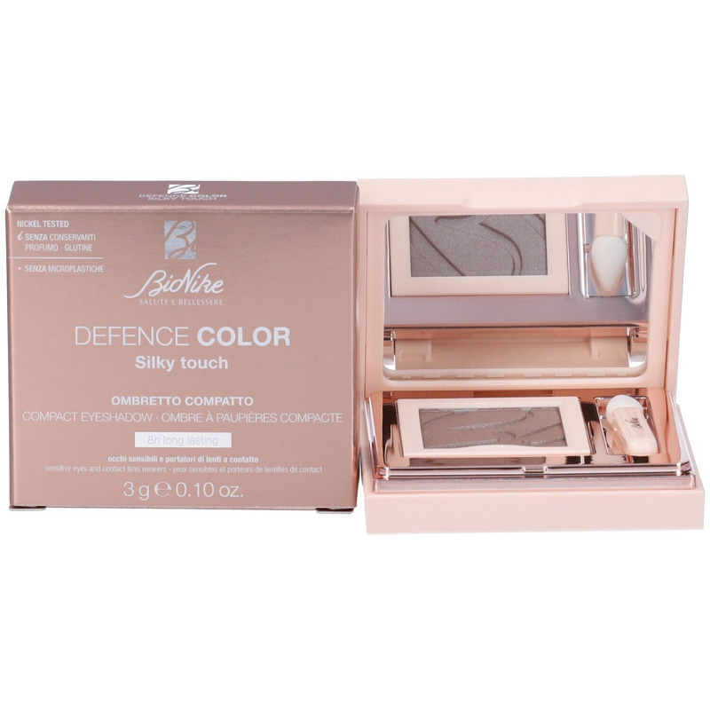 DEFENCE COLOR SILKY OMBR 411
