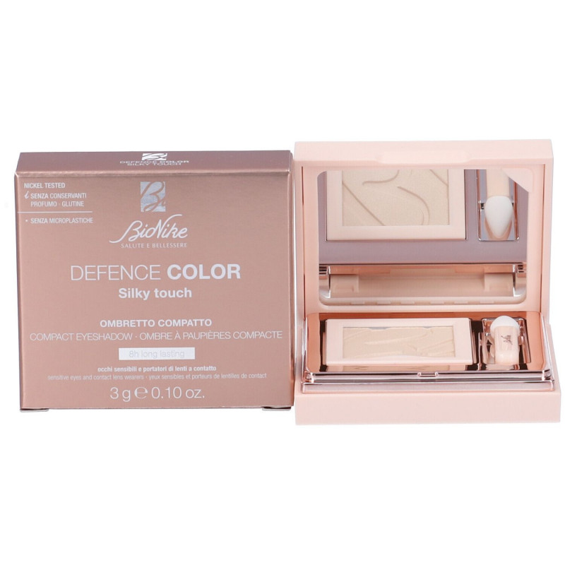 DEFENCE COLOR SILKY OMBR 417