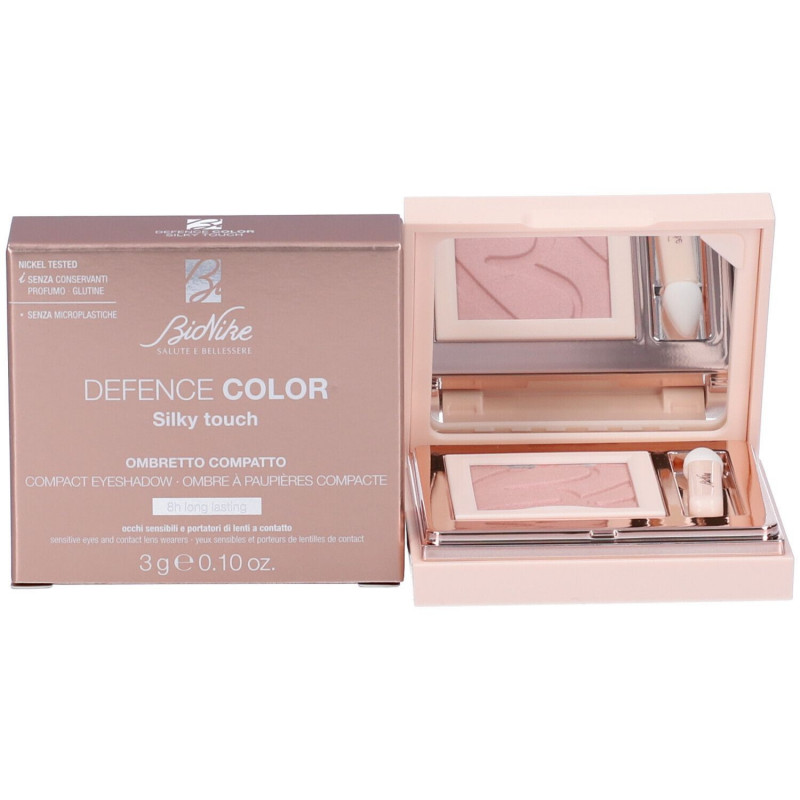 DEFENCE COLOR SILKY OMBR 419