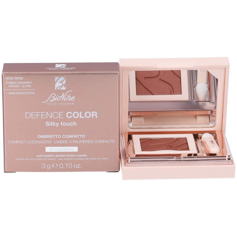 DEFENCE COLOR SILKY OMBR 421