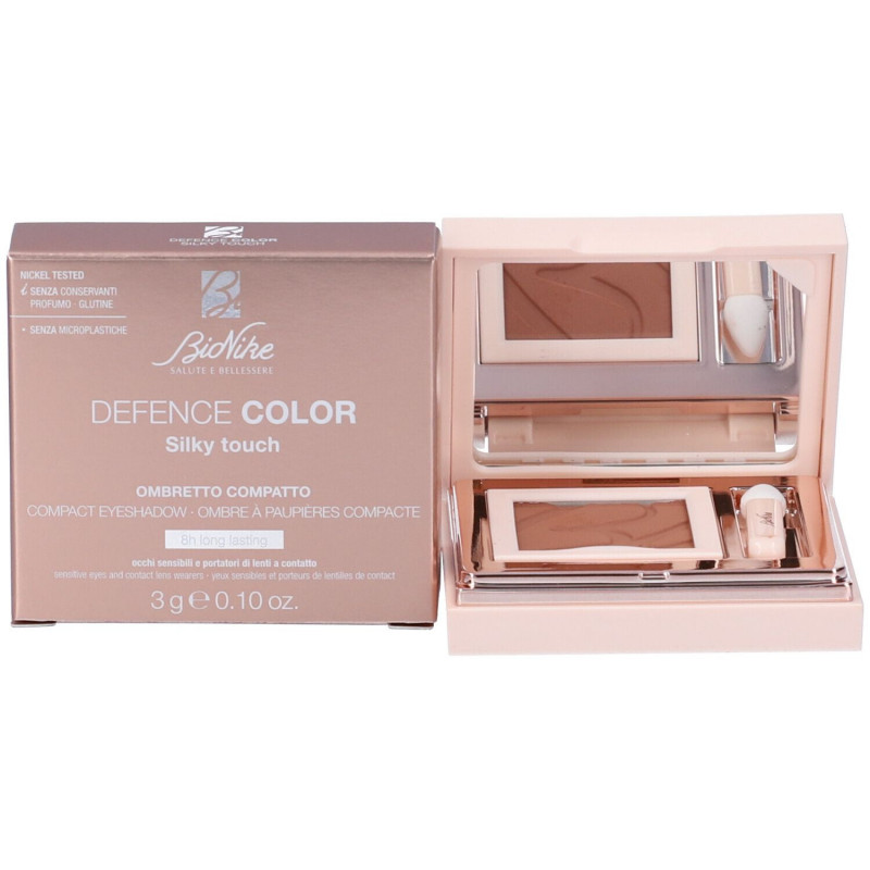 DEFENCE COLOR SILKY OMBR 423