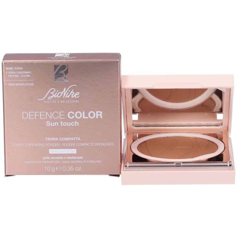 DEFENCE COLOR SUN TERRA 202