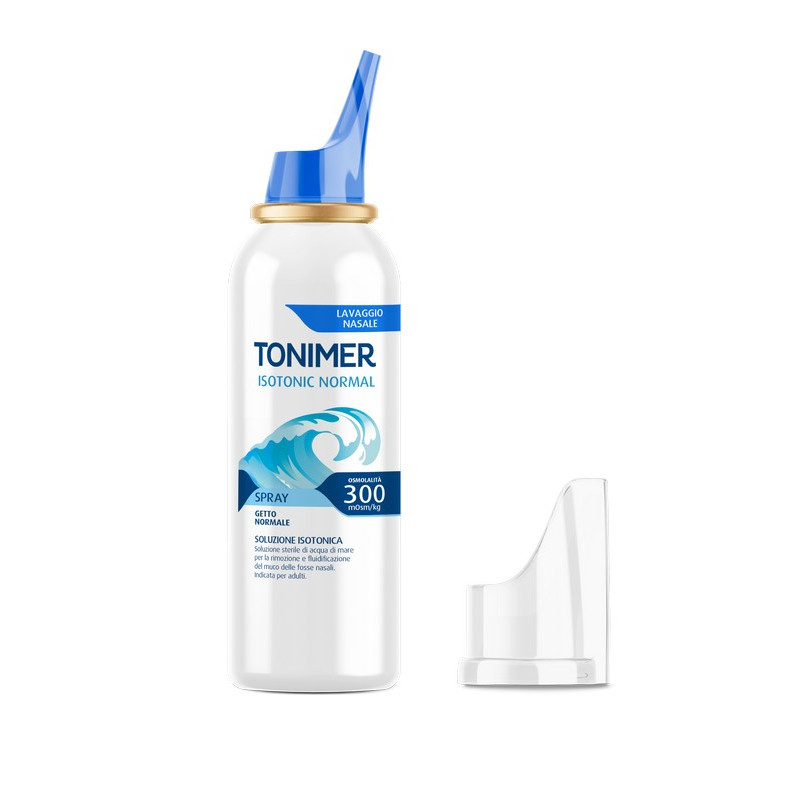 TONIMER Isotonic Spray 100ml