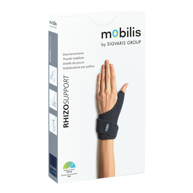 MOBILIS RHIZOSUPPORT POLL L/XL