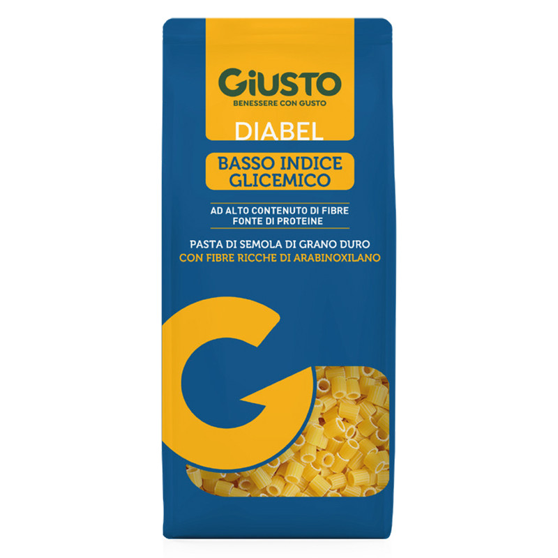 DIABEL Pasta Ditalini 400g