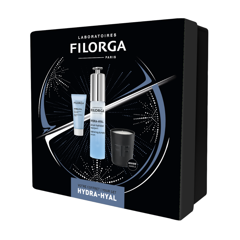 FILORGA XMAS BOX HYDRA 2023