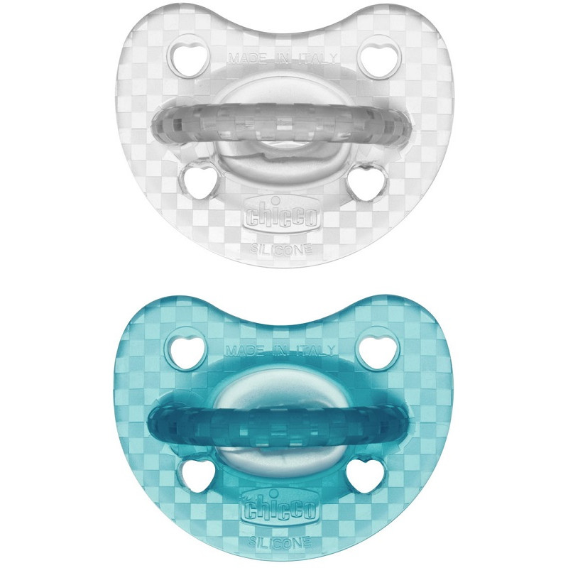 CH Gomm.Ph.Luxe Boy 16-36m 2pz