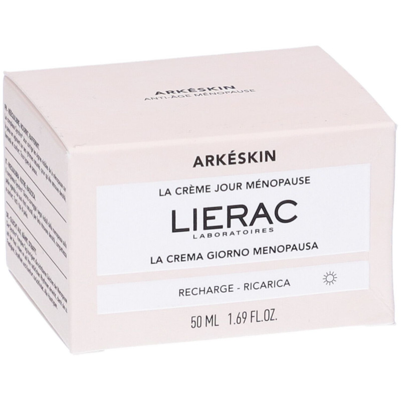 ARKESKIN CREMA GG MENOPAU RICA