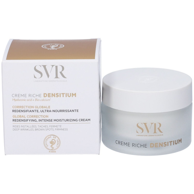 DENSITIUM CREME RICHE 50ML