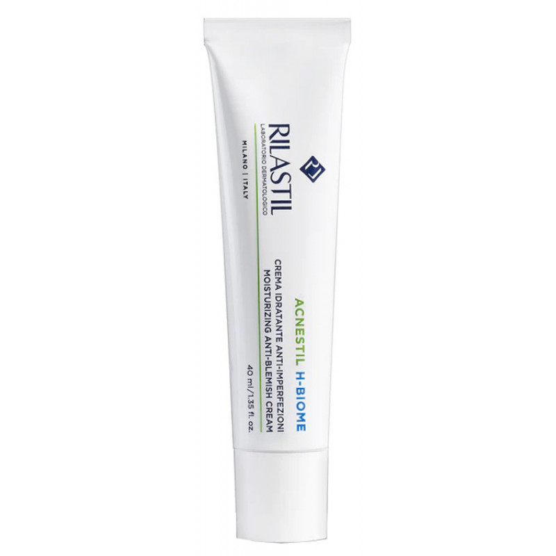 RILASTIL ACNESTIL H BIOME 40ML