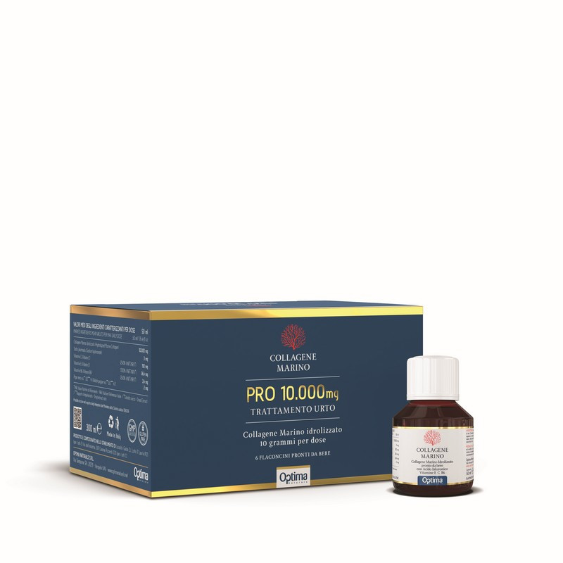 COLLAGENE Marino Pro 10000 6fl