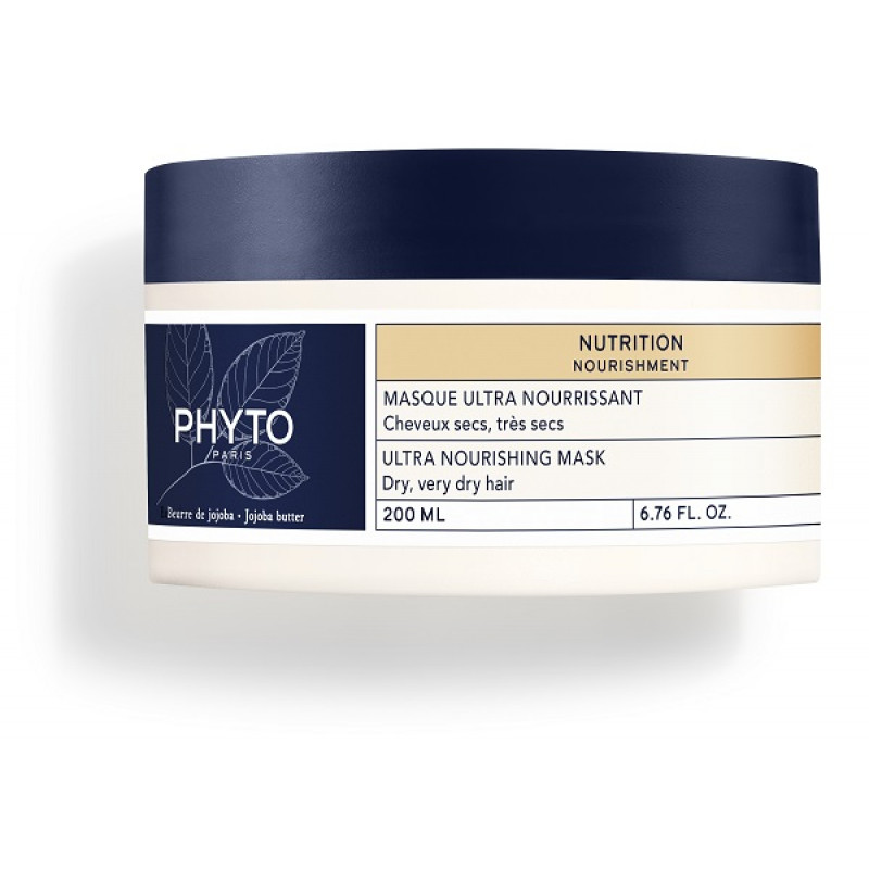 PHYTO Nutrition Masch.200ml