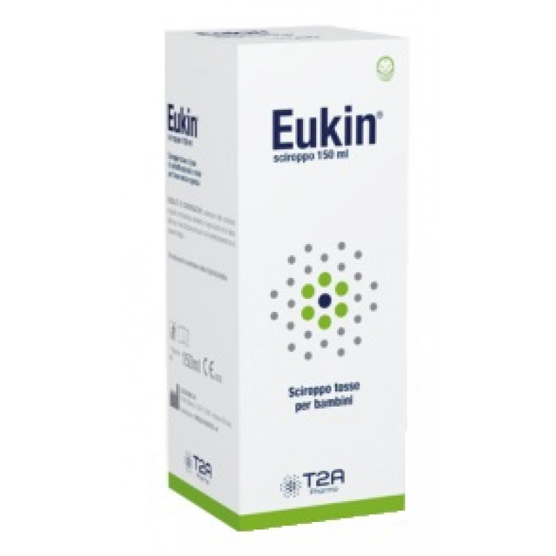 EUKIN 150ML