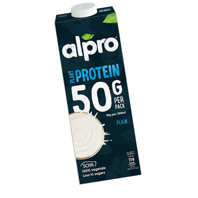 ALPRO PROTEIN 1L