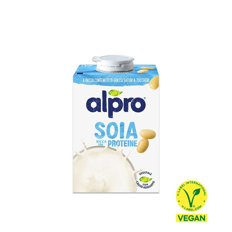 ALPRO SOIA 500ML