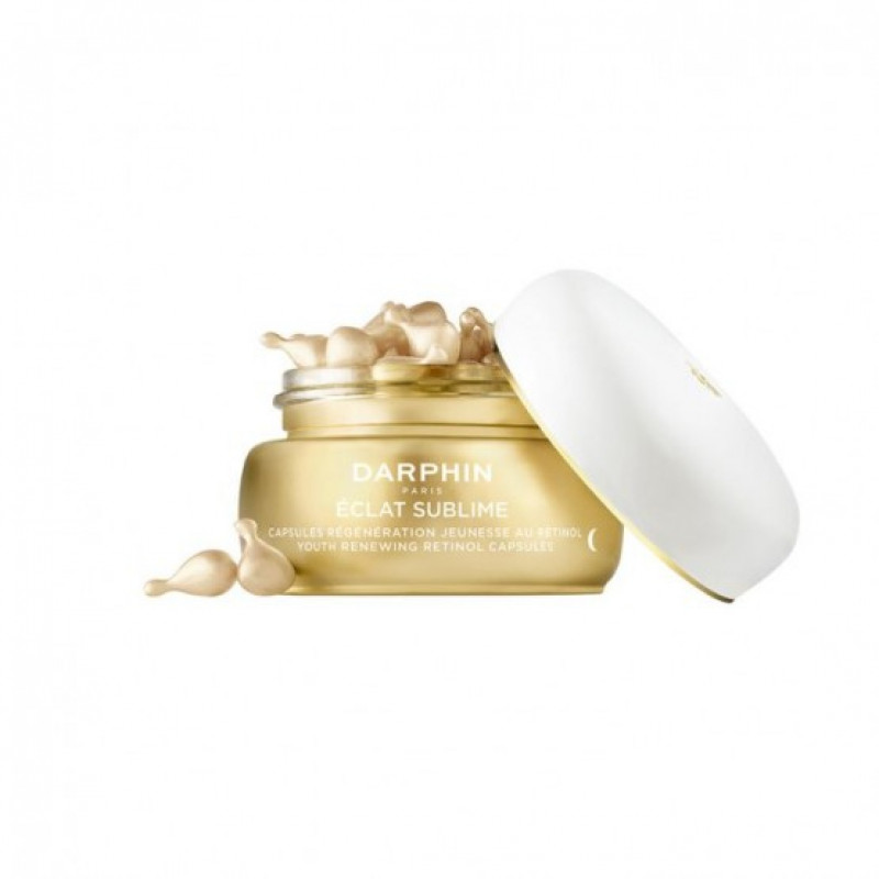 YOUTH RENEWING RETINOL 60CPS