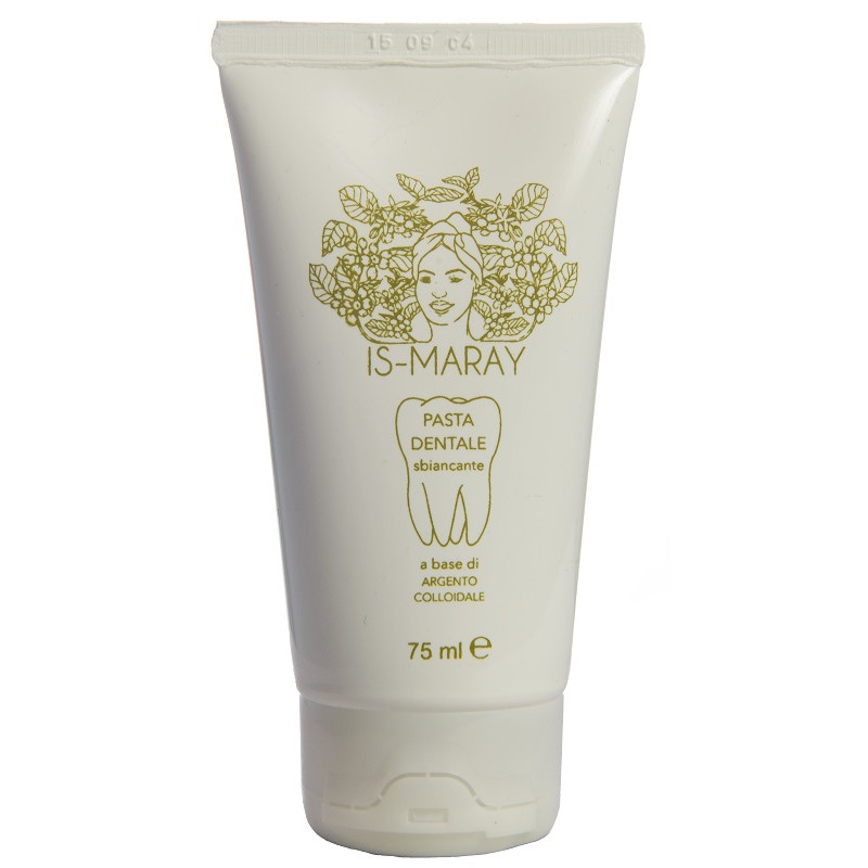 IS MARAY Pasta Sbianc.Dentale