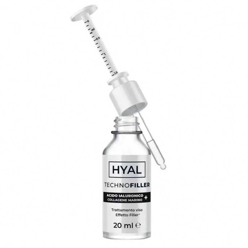 HYAL TECHNOFILLER 20ML