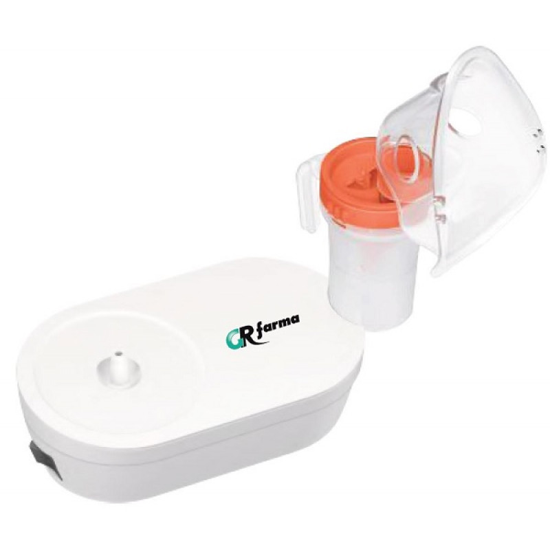 405B COMPACT PRO AEROSOL NEBULIZZATORE