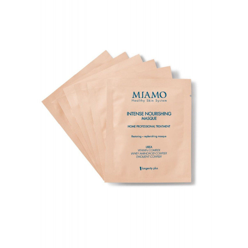 MIAMO INTENSE NOURISHING MASQ