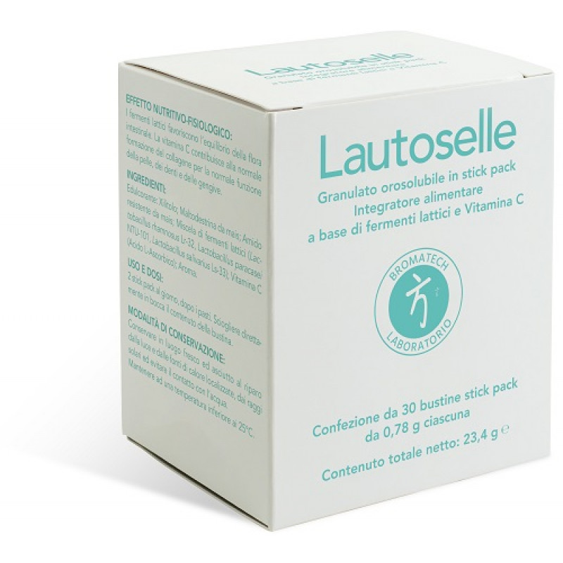 LAUTOSELLE 30 Stick Pack