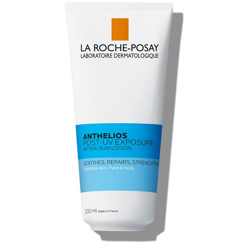 La Roche-Posay Anthelios Latte Doposole Post UV-Exposure Balm 200 ml