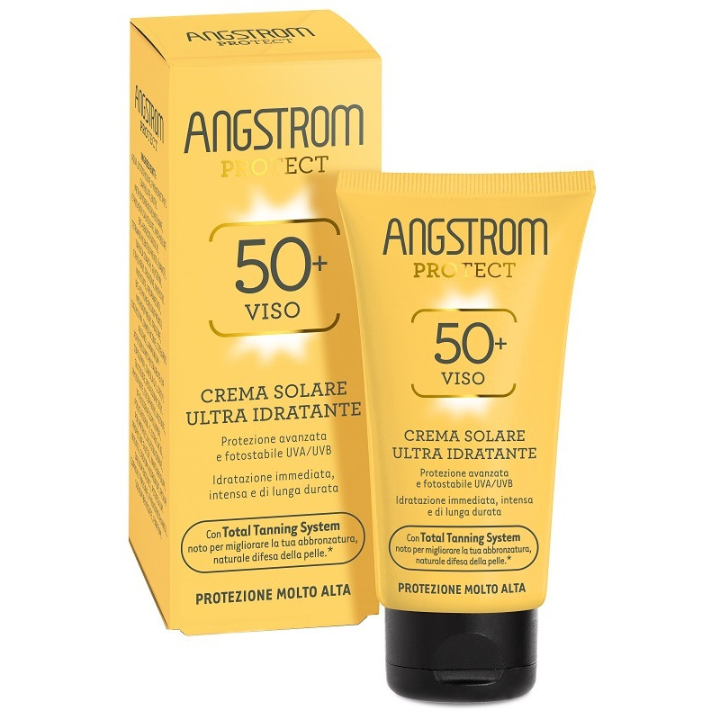 ANGSTROM-Hydr.Cr.Viso 50+ 50ml