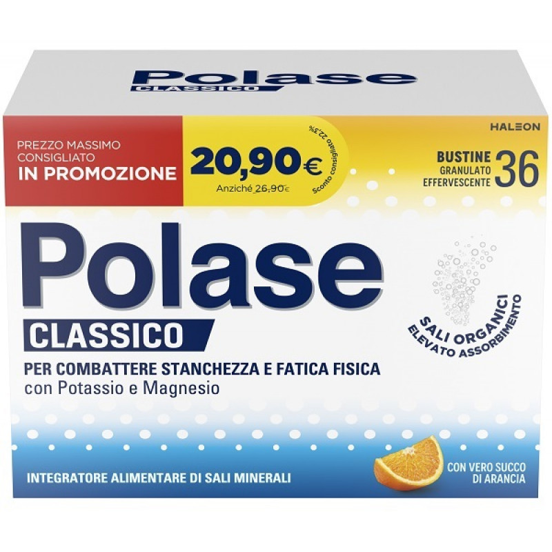 POLASE ARANCIA 36BUST PROMO 24