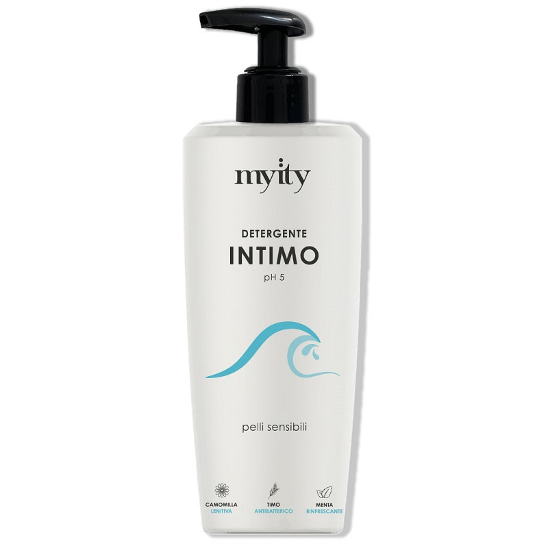 MYITY DETERGENTE INTIMO 200ML
