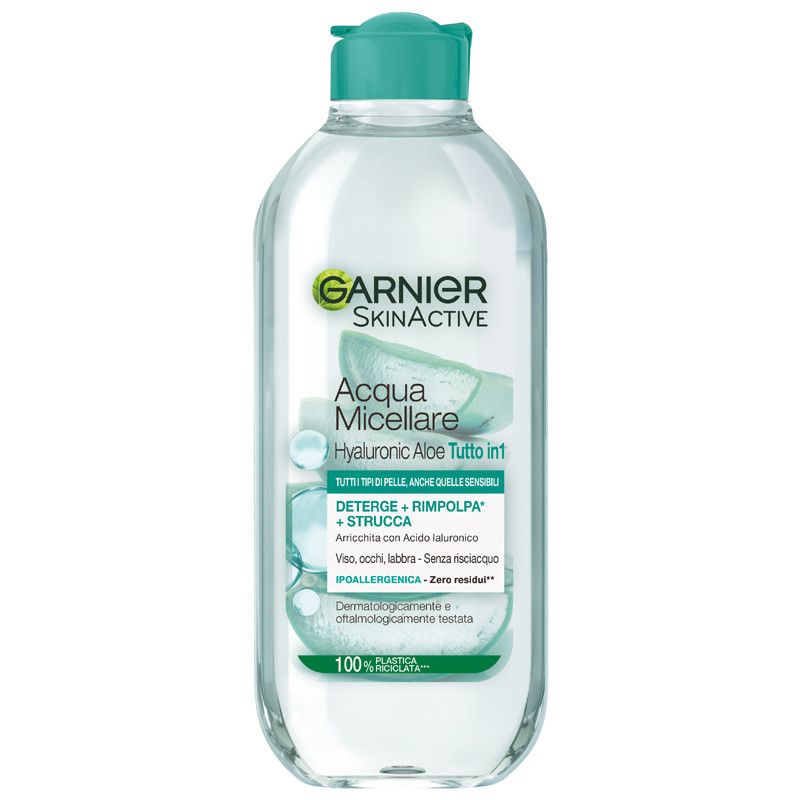 GARNIER SKINACTIVE ACQUA MICEL