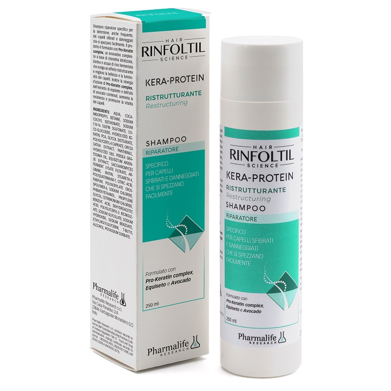 RINFOLTIL KERA-PROT SH RIPA
