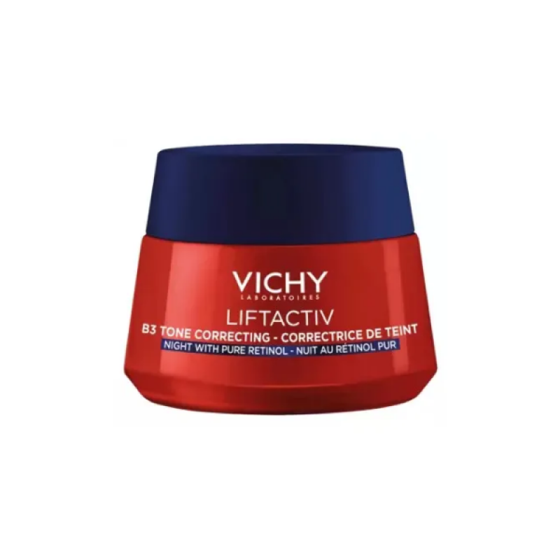 Vichy LiftActiv B3 Crema Notte Anti-Spot 50 ml