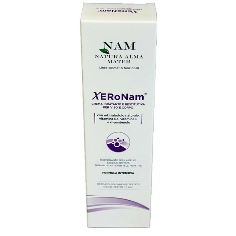 XERONAM CREMA 150ML