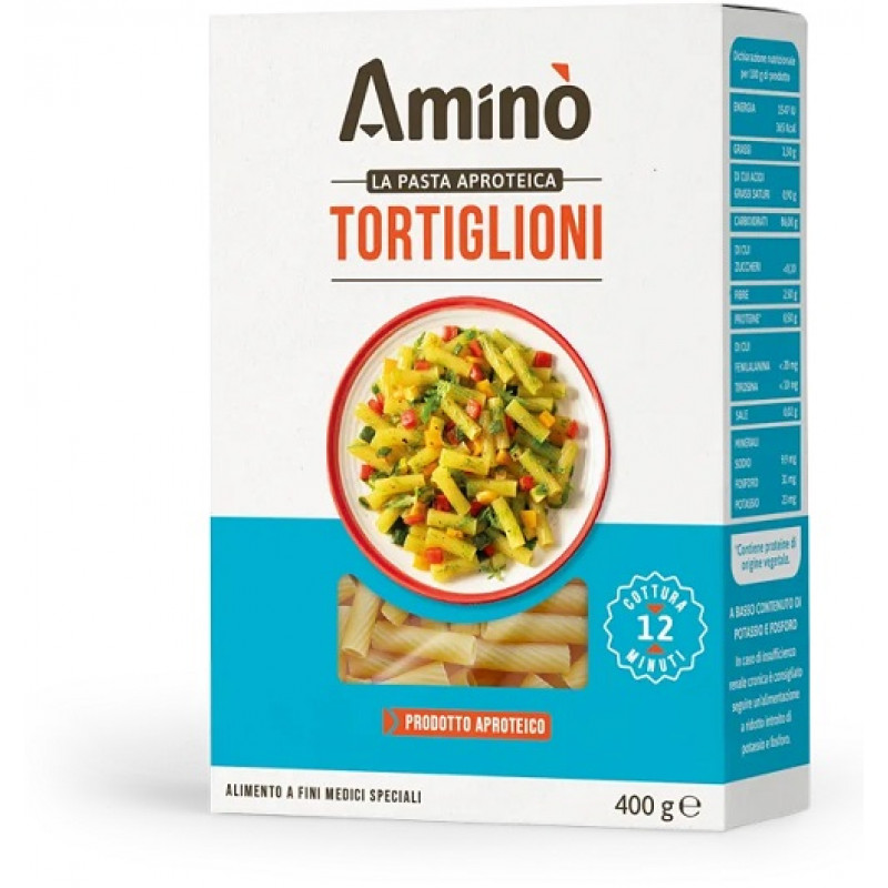 AMINO'Aprot.Tortig lioni 400g