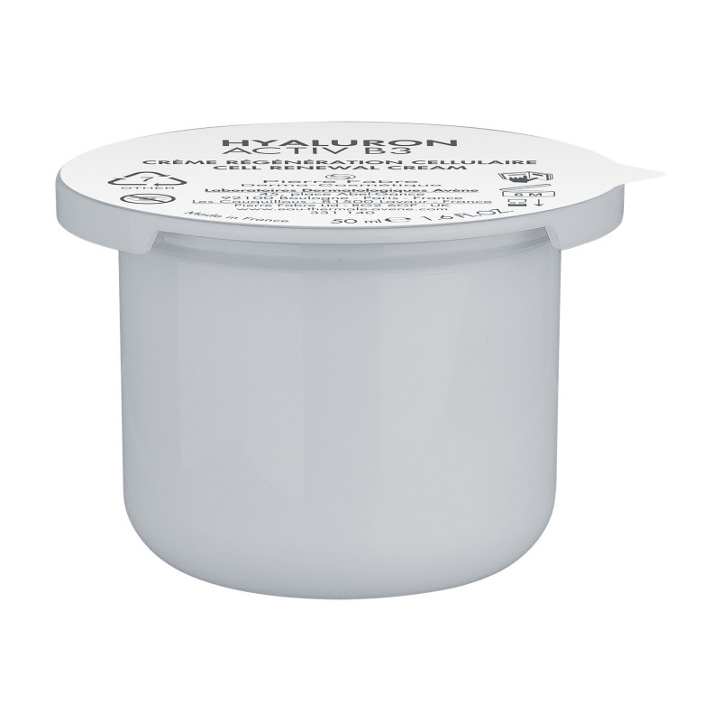 Eau Thermale Avène Hyaluron Activ B3 Aqua Gel-Crema rigenerazione cellulare - ANTI-ETA 50 ml