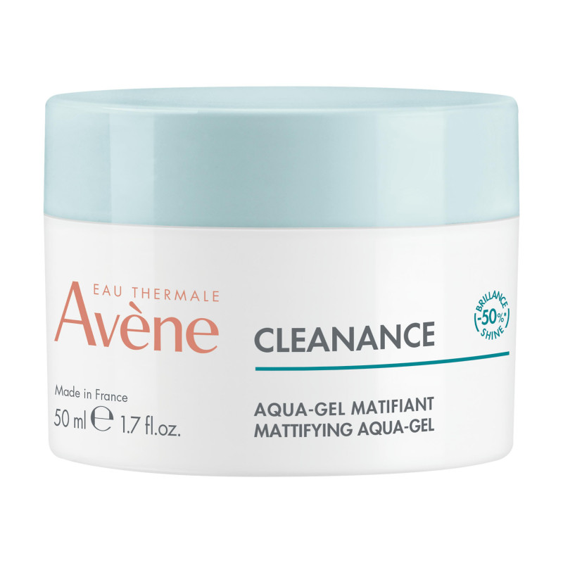 Eau Thermale Avène - CLEANANCE Aqua gel opacizzante 50 ml