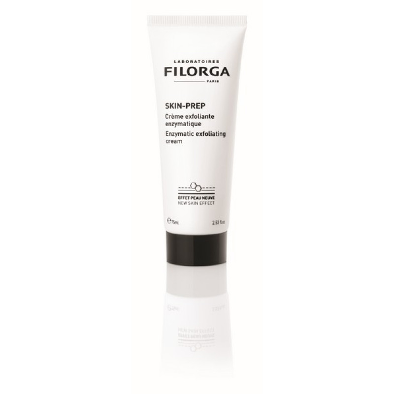 FILORGA SKIN PREP SCRUB ESFOLIANTE ENZIMATICO 75ML