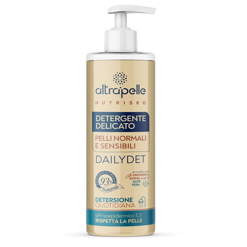 ALTRAPELLE NUTRISKO Det.500ml